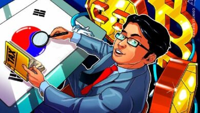 وكالة الضرائب الكورية الجنوبية تفتح باب المناقصة لأداة تتبع العملات المشفرة