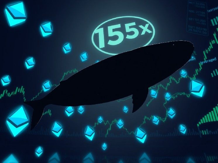 مستثمر كبير في Matrixport يفتح مركز شراء برافعة مالية 15x على 30 ألف إيثريوم – 131 مليون دولار على المحك