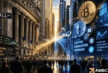 شركة نوفاباي المدرجة في بورصة نيويورك تتجه نحو العملات الرقمية وتغير علامتها التجارية إلى "شركة تطوير الاستيبلكوين"