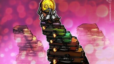 تراجع حجم تحويلات العملات المستقرة بنسبة 19% رغم ارتفاع العرض: RWA.xyz