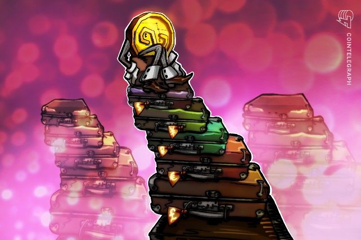 تراجع حجم تحويلات العملات المستقرة بنسبة 19% رغم ارتفاع العرض: RWA.xyz