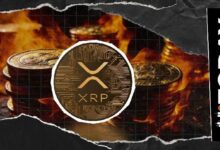 ارتفاع معدل حرق XRP بنسبة 117% يلفت الأنظار