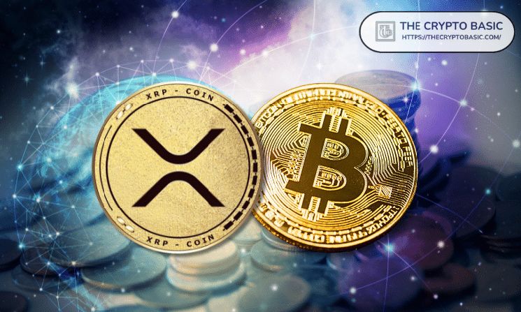 خبراء: مخاطر الكم على XRP أقل بكثير من البيتكوين مع تعرض 0.03% فقط من المعروض مقابل 35%