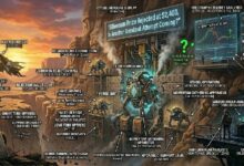 سعر الإيثيريوم يواجه رفضًا عند 2400 دولار.. هل نحن على أعتاب محاولة اختراق جديدة؟