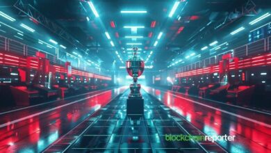 عملة $RAVE تتفوق على أكبر الرابحين في سوق العملات الرقمية اليوم