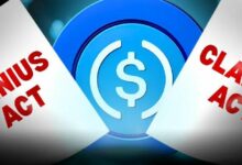 لماذا يفشل حظر العملات المستقرة ذات العائد في حماية البنوك؟