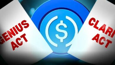 لماذا يفشل حظر العملات المستقرة ذات العائد في حماية البنوك؟