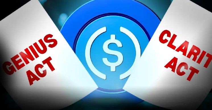 لماذا يفشل حظر العملات المستقرة ذات العائد في حماية البنوك؟