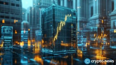 مبادرة "قانون الوضوح" ترفع الآمال للتوصل إلى حل وسط لعائدات الستيبلكوين