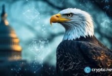 رئيس هيئة الأوراق المالية الأمريكية يؤكد استعداد الوكالة لتنفيذ قانون CLARITY فور إقراره من الكونغرس