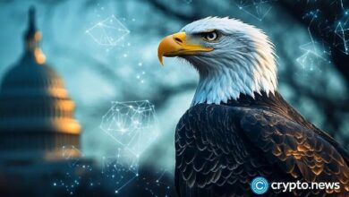 رئيس هيئة الأوراق المالية الأمريكية يؤكد استعداد الوكالة لتنفيذ قانون CLARITY فور إقراره من الكونغرس