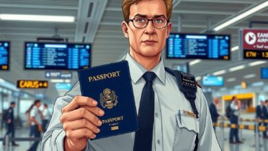 اعتقال في قضية احتيال بالعملات الرقمية: سلطات الأرجنتين تضبط مشتبهاً به في فضيحة دولية مروّعة بقيمة 50 مليون دولار