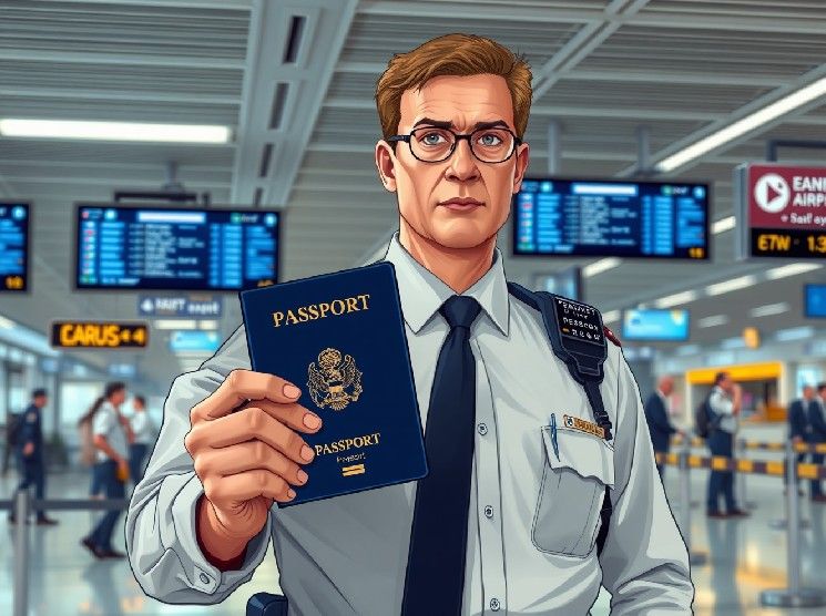 اعتقال في قضية احتيال بالعملات الرقمية: سلطات الأرجنتين تضبط مشتبهاً به في فضيحة دولية مروّعة بقيمة 50 مليون دولار