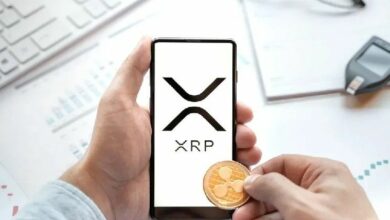 توقع سعر XRP: العملة البديلة تُغازل اختراق المتوسط المتحرك 100 يوميًا والمُضاربون الصاعدون يستهدفون منطقة 2 دولار