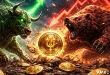 تحليل أسباب صعوبة ارتفاع سعر SIREN فوق 0.32 دولار رغم مكاسب 18% اليومية