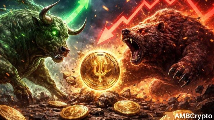 تحليل أسباب صعوبة ارتفاع سعر SIREN فوق 0.32 دولار رغم مكاسب 18% اليومية