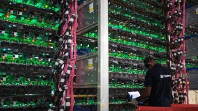 بيت فارمز تستهدف صفر بيتكوين في الميزانية مع تحولها نحو الذكاء الاصطناعي