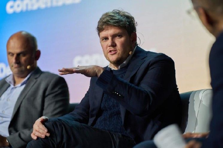 رئيس بلوكتشين الجديد في JPMorgan حذّر سابقًا: الترميز لا يعني السيولة