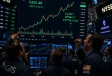 إيثيريوم يتجاوز 2,300 دولار مع تدفقات صناديق الاستثمار المتداولة التي تشعل موجة إقبال جديدة من المستثمرين