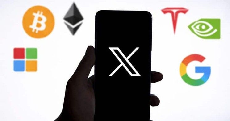إكس: تجربة العلامات النقدية تحقق حجم تداول بقيمة مليار دولار خلال أيام من إطلاقها