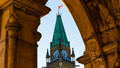 كندا تقترح حظر أجهزة الصراف الآلي للعملات الرقمية مع تصاعد حالات الاحتيال