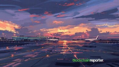 إطلاق رموز نموذج FOMO على Aerodrome لفتح سيولة الذكاء الاصطناعي غير الخاضعة للإذن