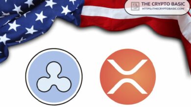 إعلان أمريكان إكسبريس الأخير لا علاقة له بعملة XRP