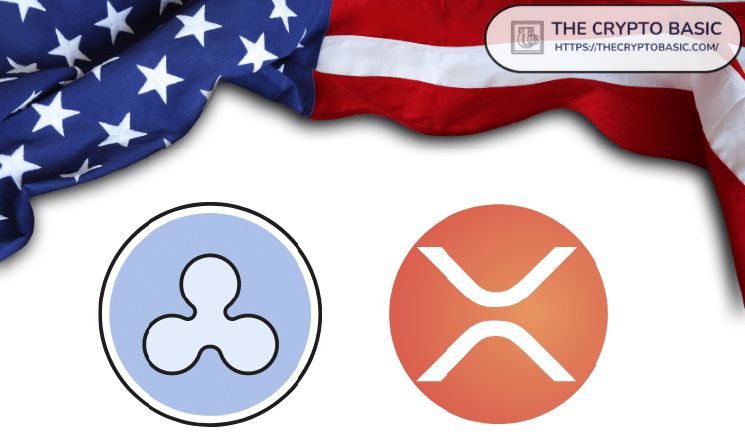 إعلان أمريكان إكسبريس الأخير لا علاقة له بعملة XRP