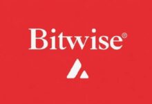 مدير الاستثمار في Bitwise يقدم حجج إطلاق صندوق AVAX الجديد