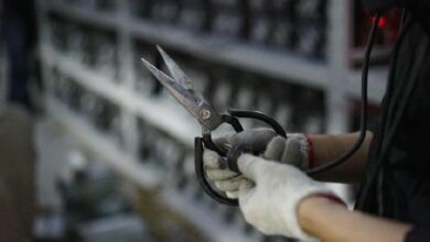 شركة استثمار غاز بريطانية تدرس تعدين البيتكوين وتواجه انتقادات