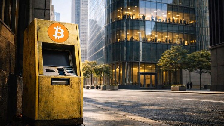 نشاط شبكة بيتكوين يبلغ أدنى مستوى في 8 سنوات: هل حل وول ستريت محل المستثمرين الأفراد في السوق؟