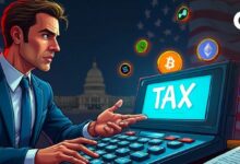 مؤسس مشارك لـ Solana يحذر: الضريبة على الثروة قد تضر بالمؤسسين في قطاع التشفير