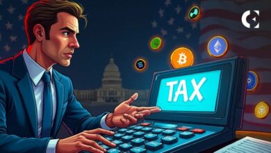 مؤسس مشارك لـ Solana يحذر: الضريبة على الثروة قد تضر بالمؤسسين في قطاع التشفير