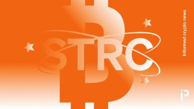 إستراتيجية STRC تمنح صناديق التحوط سببا جديدا للبيع على المختصر MSTR