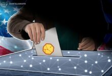 لجنة العمل السياسي الخارقة المؤيدة للعملات الرقمية تبدأ في دعم مرشحي الانتخابات النصفية الأمريكية