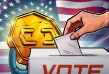 انتخابات منتصف المدة الأمريكية تُحاكي 2024 مع تحرك لجان العمل السياسي للعملات الرقمية في سباقات أوهايو