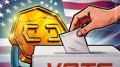 انتخابات منتصف المدة الأمريكية تُحاكي 2024 مع تحرك لجان العمل السياسي للعملات الرقمية في سباقات أوهايو