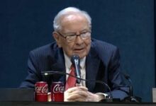 وارين بافيت: كنت لأستثمر بقوة في آبل ولكن ليس في هذا السوق