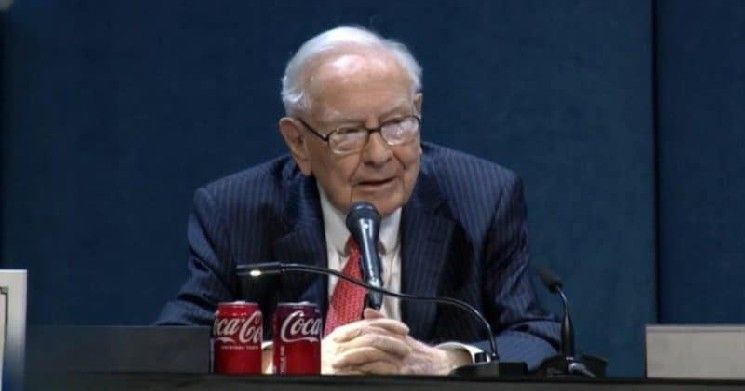 وارين بافيت: كنت لأستثمر بقوة في آبل ولكن ليس في هذا السوق