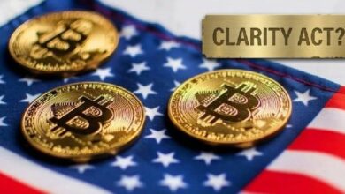 نص قانون الوضوح المؤجل يثير الترقب في أوساط العملات المشفرة