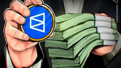 "بوليماركت" تحصد 97% من رسوم أسواق التوقعات بعد تحديث هيكلة الأسعار