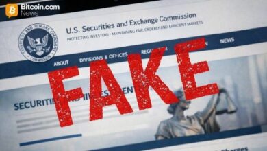 هيئة الأوراق المالية الأمريكية تحذر: محتالون يستغلون ثقة المستثمرين بانتحال صفة مسؤولين