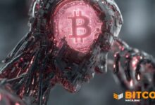 نونشوك تطلق أدوات مفتوحة المصدر لوكلاء البيتكوين ذوي الصلاحيات المحدودة