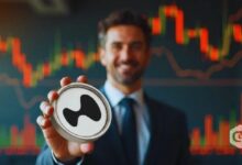 سعر Hyperliquid يستعد لهبوط 7% مع اقتراب تحرير رموز بقيمة 356 مليون دولار