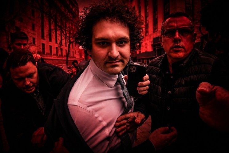 خبر عاجل: رفض طلب سام بانكمان-فريد المحتال في قضية FTX إعادة محاكمته