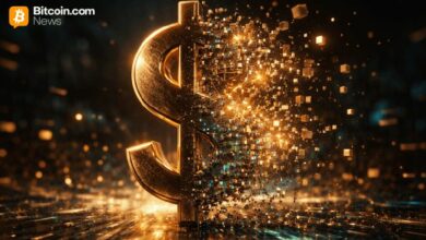 تقرير مورف: العملات المستقرة تعيد تشكيل البنية التحتية للمدفوعات العالمية