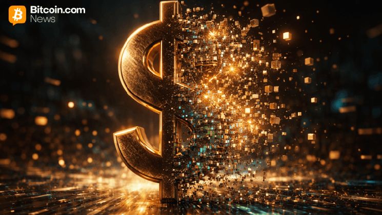 تقرير مورف: العملات المستقرة تعيد تشكيل البنية التحتية للمدفوعات العالمية