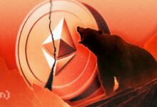 هل يفسر هذا الخطر البالغ 20% لسعر الإيثيريوم تفضيل المؤسسات للبيتكوين؟