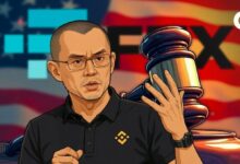 CZ يكشف طلب سام بنكمان فريدمان غير الرسمي لإنقاذ بقيمة 6 مليارات دولار قبل انهيار FTX