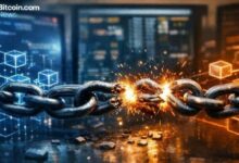 تقرير Chainalysis يحذر من ثغرة أمنية خطيرة في DeFi بعد اختراق بقيمة 292 مليون دولار يتجاوز التحقق من الحرق